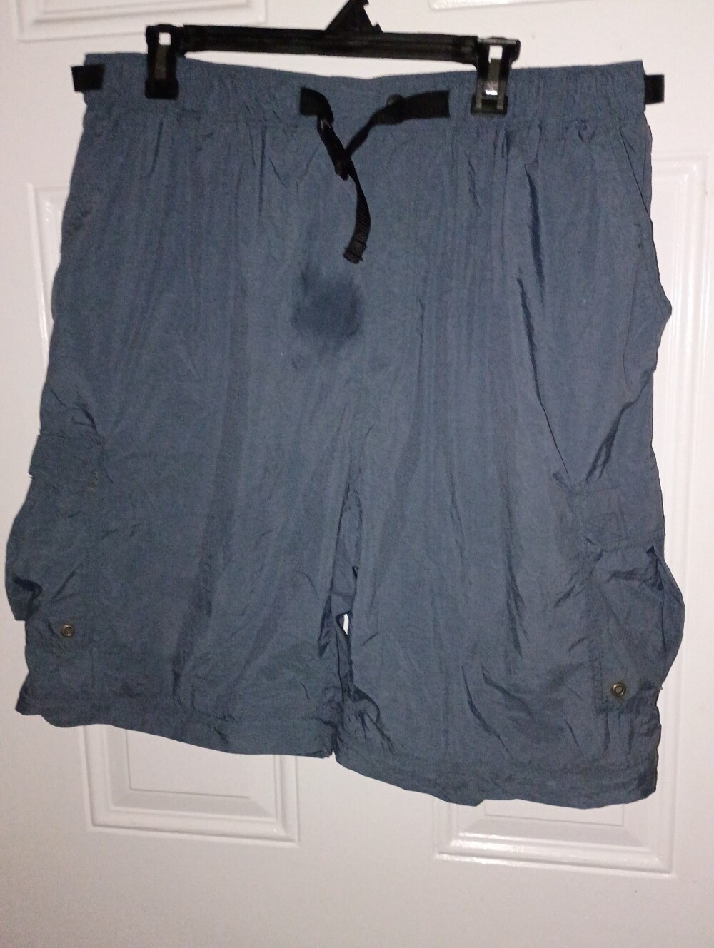 Men's Swim Trunks
